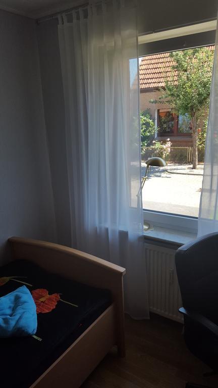 An Der Wilhelmshoehe Lingen Extérieur photo