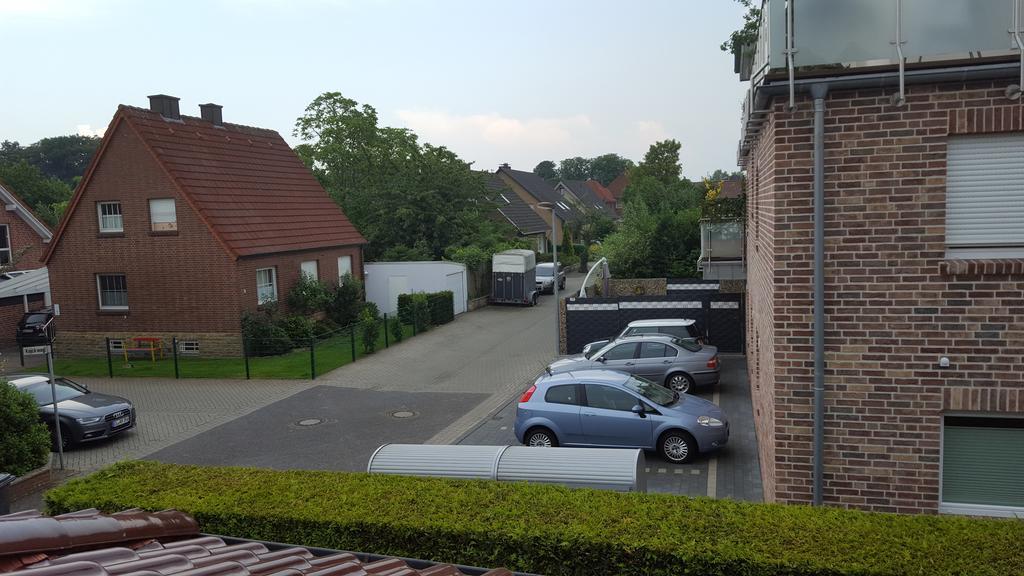 An Der Wilhelmshoehe Lingen Extérieur photo