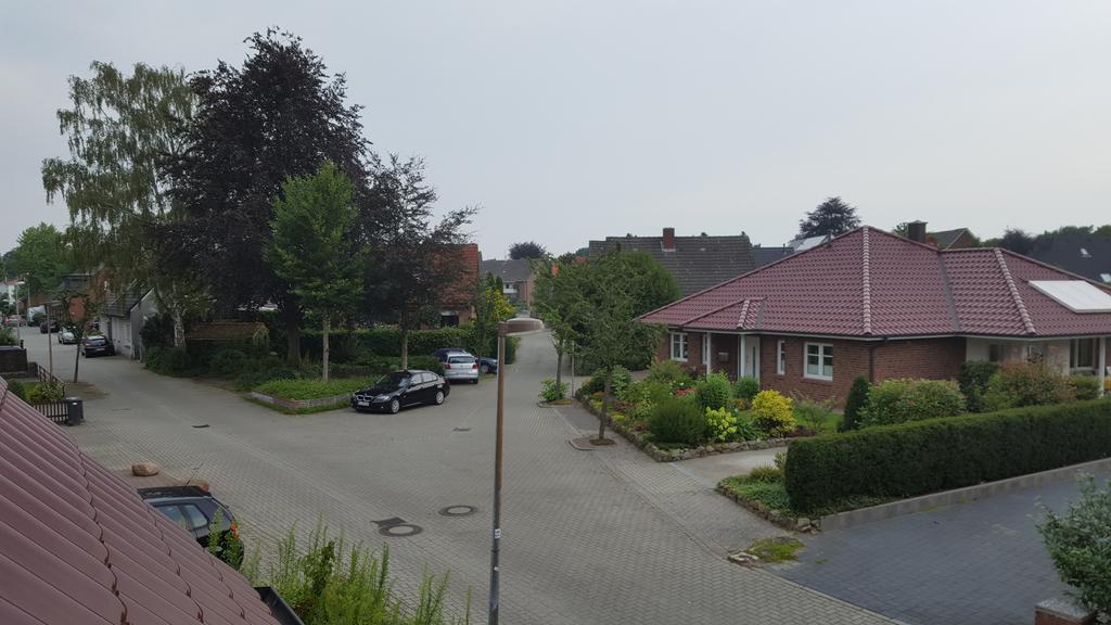 An Der Wilhelmshoehe Lingen Extérieur photo