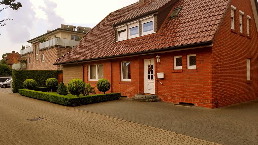 An Der Wilhelmshoehe Lingen Extérieur photo