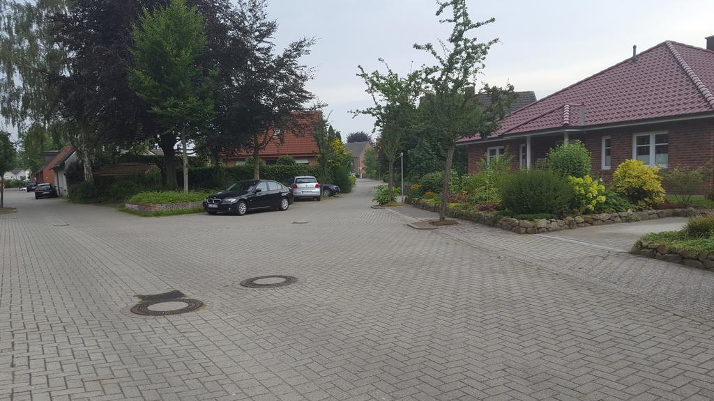 An Der Wilhelmshoehe Lingen Extérieur photo