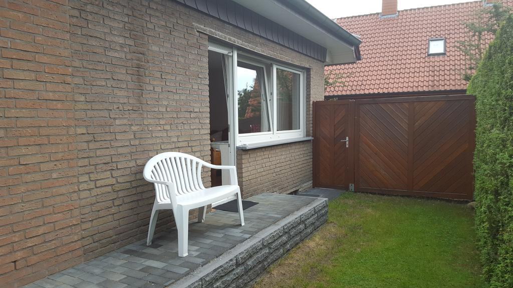 An Der Wilhelmshoehe Lingen Extérieur photo