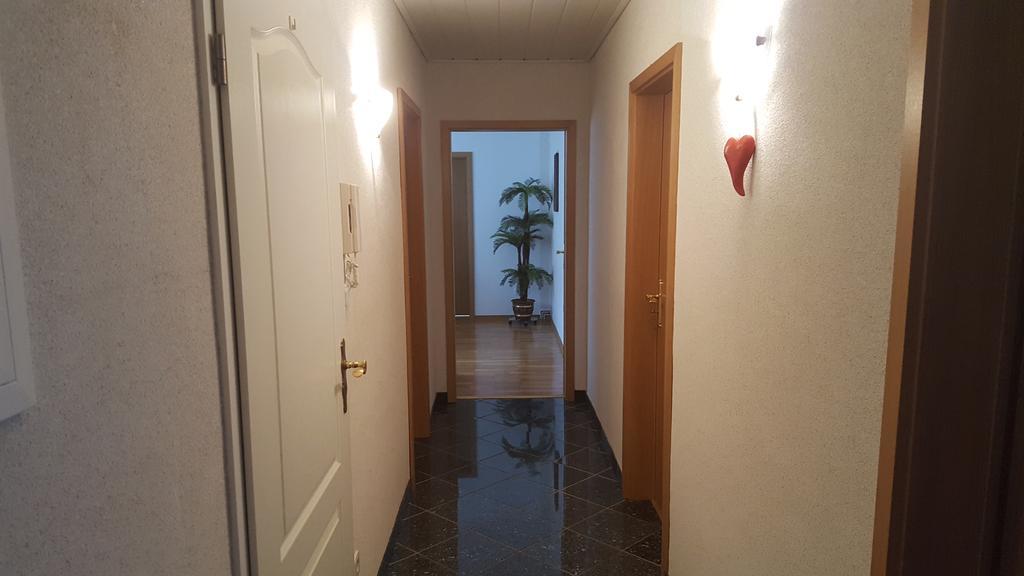 An Der Wilhelmshoehe Lingen Extérieur photo