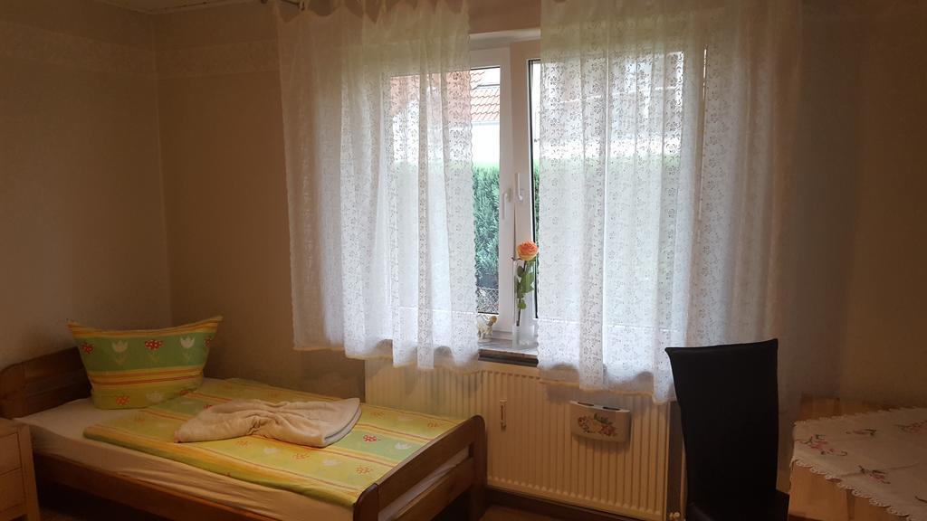 An Der Wilhelmshoehe Lingen Extérieur photo