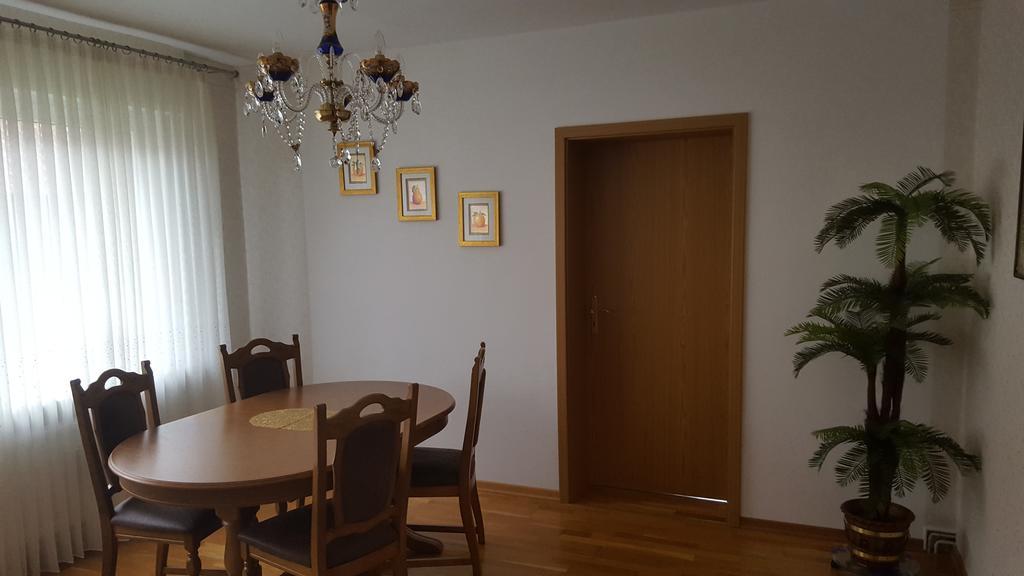 An Der Wilhelmshoehe Lingen Extérieur photo