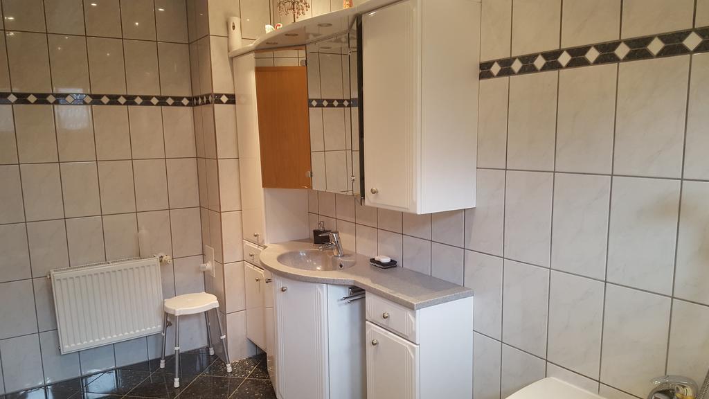 An Der Wilhelmshoehe Lingen Extérieur photo